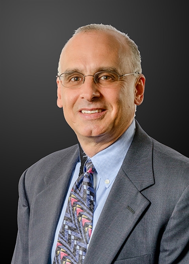 Joseph Anderson, PE